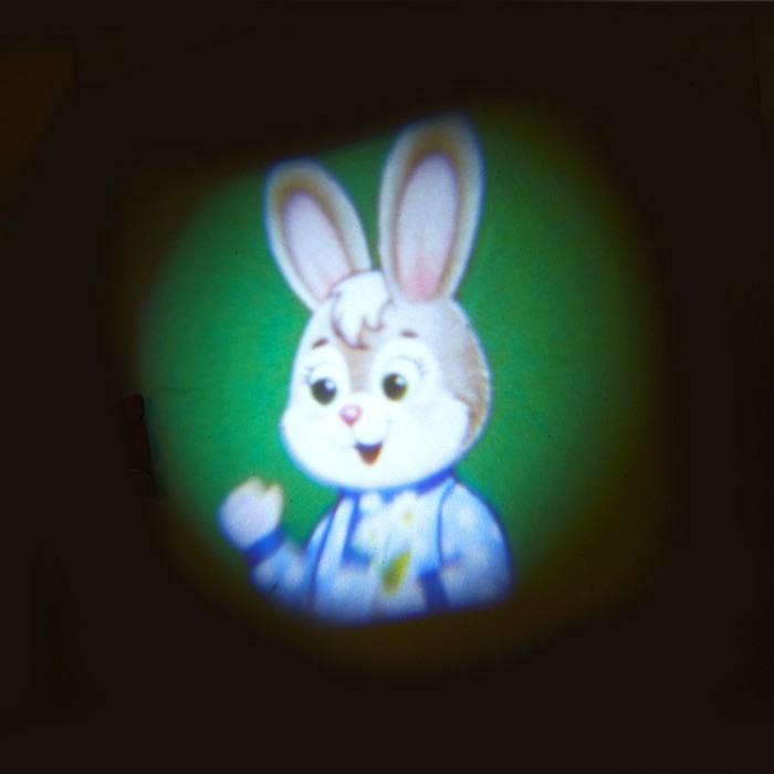 Игровой набор с проектором «Однажды в сказке», 3 сказки, световой эффект Игровой набор с проектором «Однажды в сказке», 3 сказки, световой эффект