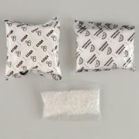 Мыло и бомбочка для ванн своими руками &laquo;Змея с Дедушкой Морозом&raquo;, символ года 2025, новогодний набор для творчества