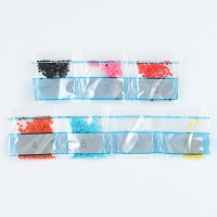 Алмазная мозаика-магнит для детей «Лисичка» Алмазная мозаика-магнит для детей «Лисичка»