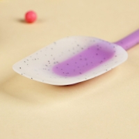 Лопатка Доляна &laquo;Леонардо&raquo; 27 см, цвет сиреневый