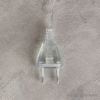 Светодиодная фигура &laquo;Подарки с красной лентой&raquo; 15, 20, 25 см, текстиль, металл, 220 В, свечение белое