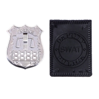 Набор полицейского &laquo;Патруль&raquo;, 7 предметов