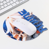 Коврик для мыши &laquo;Милашка&raquo;, 18,7 х 18,3 см