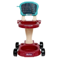 Игровой набор «Доктор» с аксессуарами, 29 предметов Игровой набор «Доктор» с аксессуарами, 29 предметов