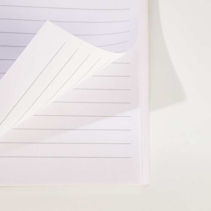 Подарочный набор ежедневник А5, 80 листов, наклейки и ручка &laquo;С 8 марта!&raquo;