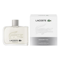 Туалетная вода мужская Lacoste Essential, 125 мл Туалетная вода мужская Lacoste Essential, 125 мл
