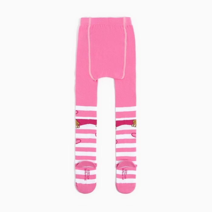 Колготки PAW PATROL «Скай» полоса, рост 98-104 см Колготки PAW PATROL «Скай» полоса, рост 98-104 см