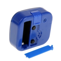 Будильник "Классика", дискретный ход, 7 х 7.5 см Будильник "Классика", дискретный ход, 7 х 7.5 см