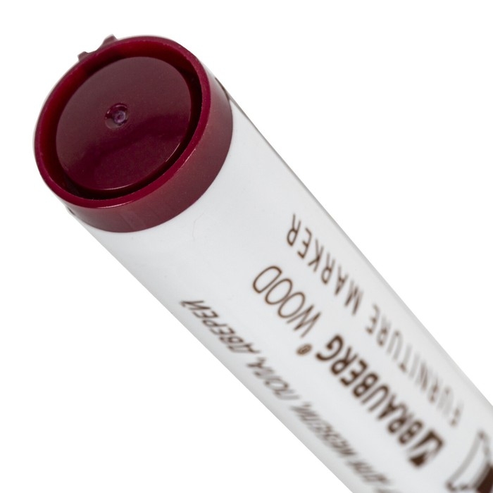 Маркеры 6цв для дерева, BRAUBERG WOOD 152203