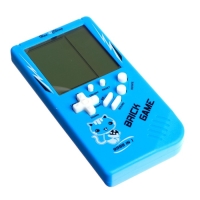 Электронная игра &laquo;Котик&raquo;, 13 игр