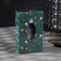 Светодиодная фигура «Олени в лесу» 7.6 × 13.5 × 3.2 см, пластик, батарейки AG13х3 (в комплекте), свечение тёплое белое Светодиодная фигура «Олени в лесу» 7.6 × 13.5 × 3.2 см, пластик, батарейки AG13х3 (в комплекте), свечение тёплое белое