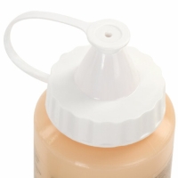 Краска акриловая художественная 250 мл, BRAUBERG ART CLASSIC, Телесная