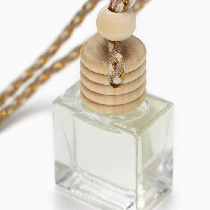 Подарочный набор: Ароматизатор для машины 10 мл. и для дома 30 мл. &laquo;Аромадиффузор: Цветы&raquo;, аромат орхидея.