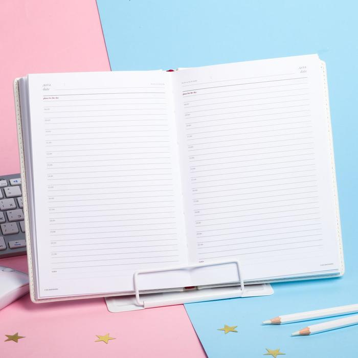 Подставка для книг «Единорожки» Подставка для книг «Единорожки»