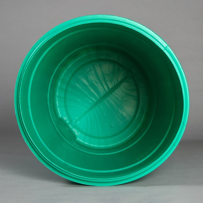 Бочка-бак пищевая «Помощник», 200 л, горловина 59 см, без крышки, МИКС Бочка-бак пищевая «Помощник», 200 л, горловина 59 см, без крышки, МИКС