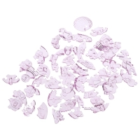 3D пазл «Волшебная ракушка», кристаллический, 48 деталей 3D пазл «Волшебная ракушка», кристаллический, 48 деталей