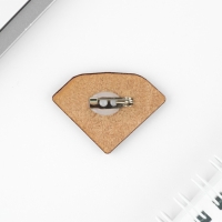 Подарочный набор блокнот, карандаши (2 шт) и значок &laquo;Милая принцесса&raquo;