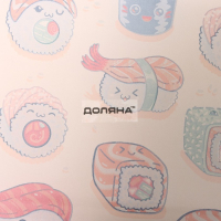 Набор для суши из стекла Доляна «Сет», 3 предмета: соусники 8×2 см, 8×6 см, подставка 25×15×2 см Набор для суши из стекла Доляна «Сет», 3 предмета: соусники 8×2 см, 8×6 см, подставка 25×15×2 см