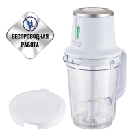 Блендер Polaris PTB 0435, стационарный, 400 Вт, 1.5 л, белый Блендер Polaris PTB 0435, стационарный, 400 Вт, 1.5 л, белый