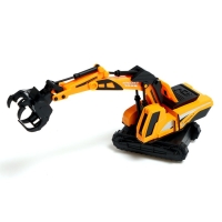 Экскаватор металлический &laquo;Стройтехника&raquo;, МИКС