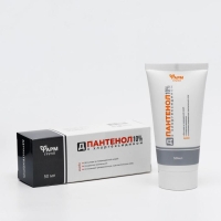 Крем Д-пантенол &laquo;Фармгрупп&raquo; с хлоргексидином, ускорение заживления, 50 мл