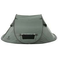Палатка самораскрывающаяся размер 245 x180 х115 см, 3 х местная Палатка самораскрывающаяся размер 245 x180 х115 см, 3 х местная