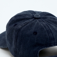 Кепка детская для мальчика джинса, цвет голубой р-р 52-54 5-7 лет Кепка детская для мальчика джинса, цвет голубой р-р 52-54 5-7 лет