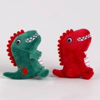 Раскопки с мягкой игрушкой &laquo;Дракоша&raquo;, микс