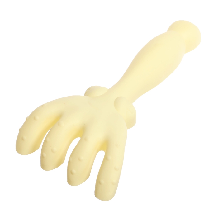 Набор для игры в песке &laquo;Чемоданчик&raquo;, 7 предметов, цвета МИКС