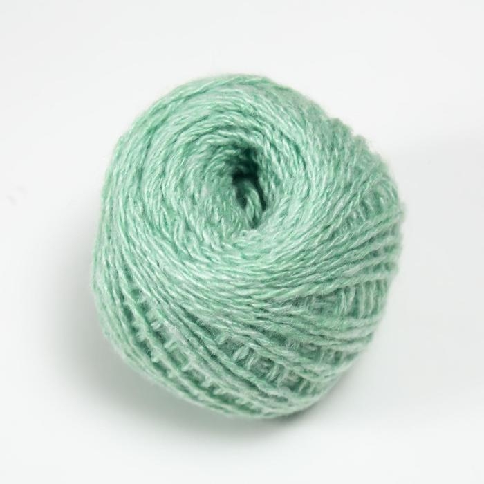 Пряжа Пряжа "Акрил" 100% акрил,100м/40±5 гр (Яблоко)