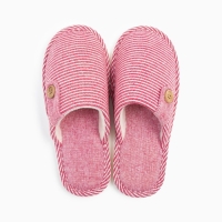 Тапочки женские, размер 38/39 Тапочки женские, размер 38/39