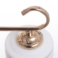 Люстра "Алета" 3х40Вт Е27 Золото МОДЕЛЬ: 2800430 Люстра "Алета" 3х40Вт Е27 Золото МОДЕЛЬ: 2800430