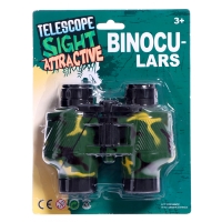 Бинокль &laquo;Разведчик&raquo;