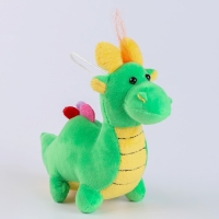Мягкая игрушка &laquo;Дракон&raquo;, 11 см