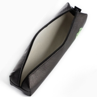 Пенал школьный из искусственной кожи &laquo;1 сентября: Ошибка&raquo;, 19 х 8 х 3 см