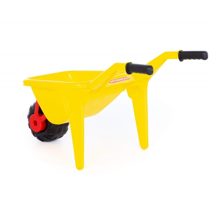 Тачка «Садовод», цвета МИКС Тачка «Садовод», цвета МИКС