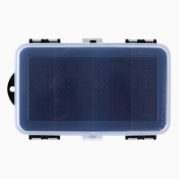 Контейнер для рыболовных снастей &laquo;Fishing life&raquo;, 14 х 10 х 4,2 см