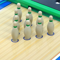 Настольная игра &laquo;7 в 1&raquo;, от 2 игроков, 7+