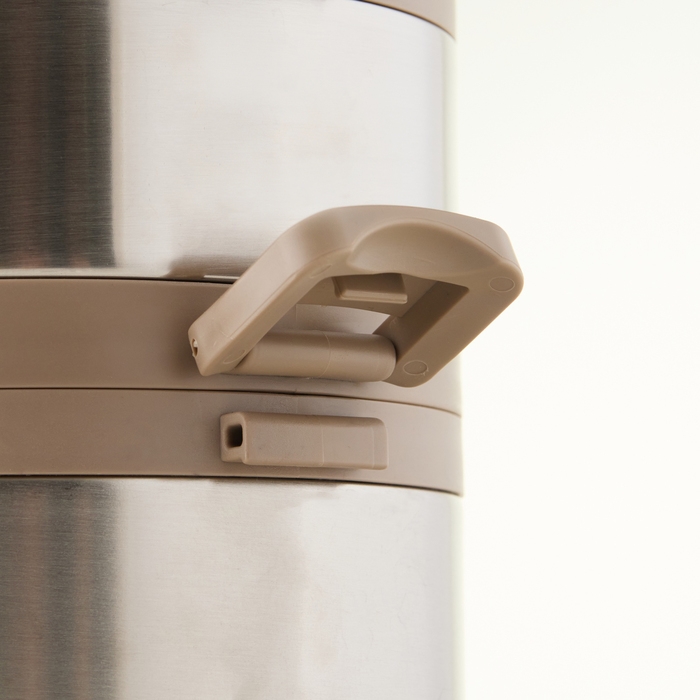 Термос для еды 3.6 л, сохраняет тепло до 8 ч