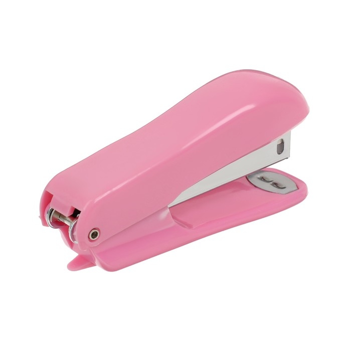 Степлер №10 BS-1048A, "Классика", МИКС