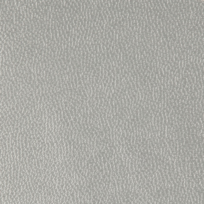 Набор заплаток для ремонта подпяточников обуви, из кожзама, клеевые, 6 шт, цвет серый