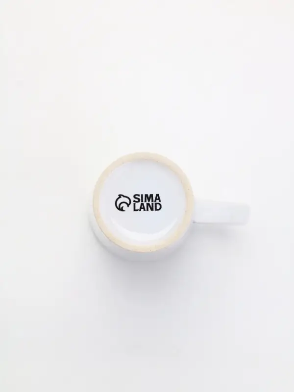 Кружка &laquo;Умничка&raquo;, 450 мл (с арт 10867457)