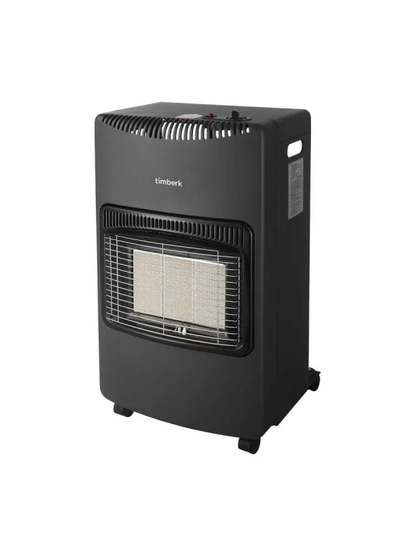 Газовый керамический обогреватель T-GS4-G10, 4.2кВт