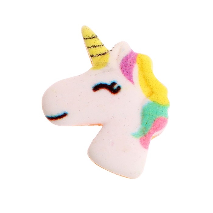 Опыты для детей «Лизун с единорогом» Опыты для детей «Лизун с единорогом»