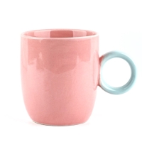 Кружка керамическая Дорого внимание &laquo;Нежность&raquo;, 420 мл