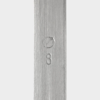 Шумовка d=8 см, L=29 Шумовка d=8 см, L=29