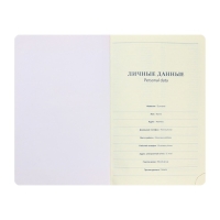 Ежедневник НЕдатированный А5, 136 листов в линейку, кожзам "Небраска", золотой срез, зеленый Ежедневник НЕдатированный А5, 136 листов в линейку, кожзам "Небраска", золотой срез, зеленый