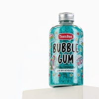 Cоль для ванны, 330 г, аромат бабл-гама, TeenBee Cоль для ванны, 330 г, аромат бабл-гама, TeenBee