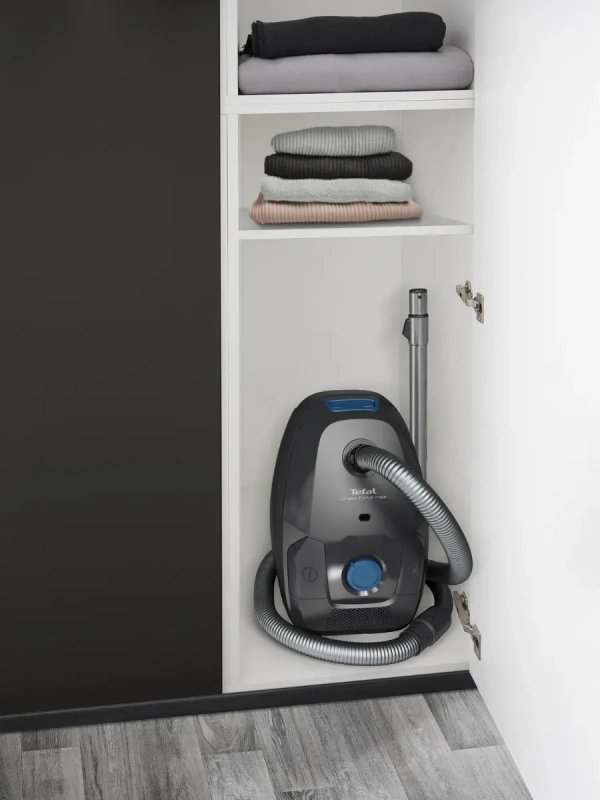 Пылесос с пылесборником Green Force Max TW4931EA, 4,5 л