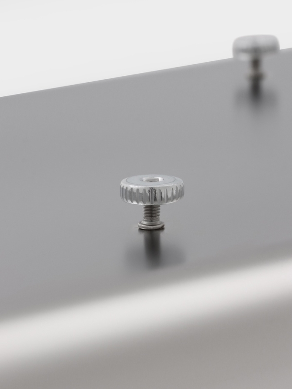 Мармит 64x46x44 см, откдывающаяся крышка